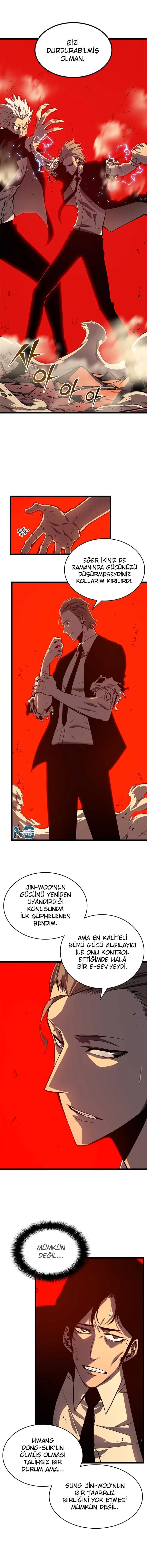 Solo Leveling - Sayfa 7