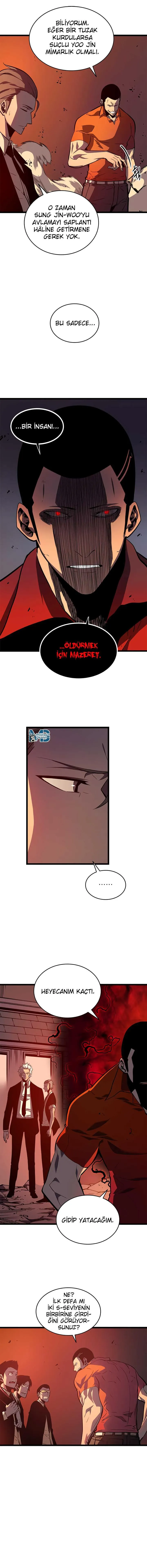 Solo Leveling - Sayfa 8