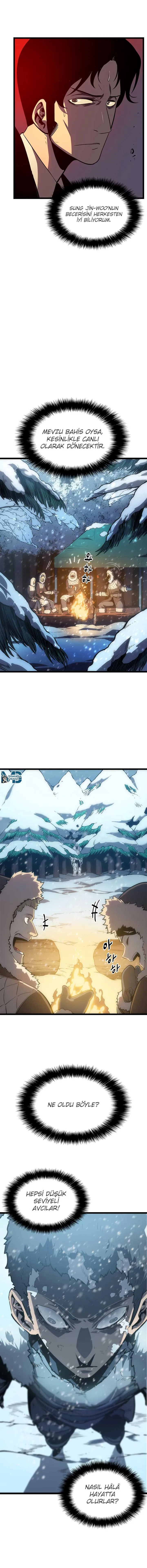 Solo Leveling - Sayfa 9