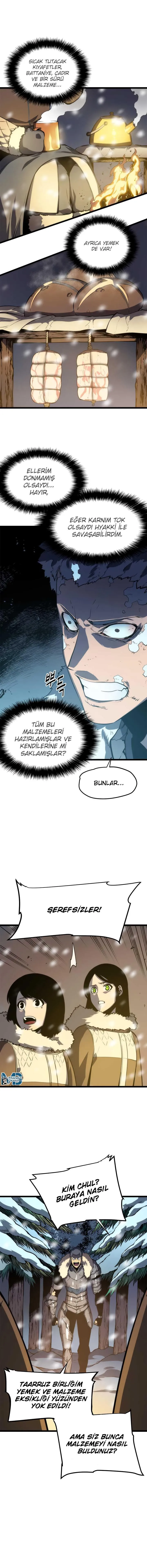 Solo Leveling - Sayfa 10