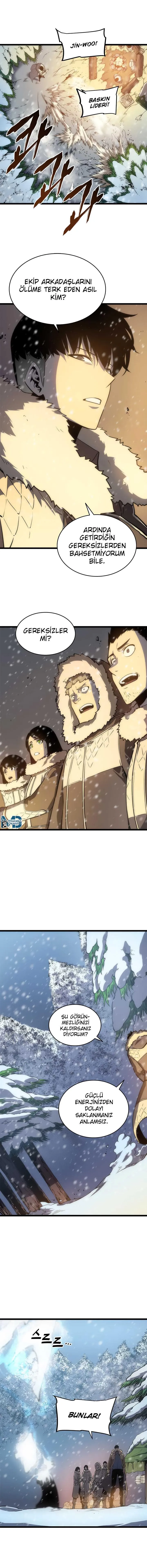 Solo Leveling - Sayfa 13