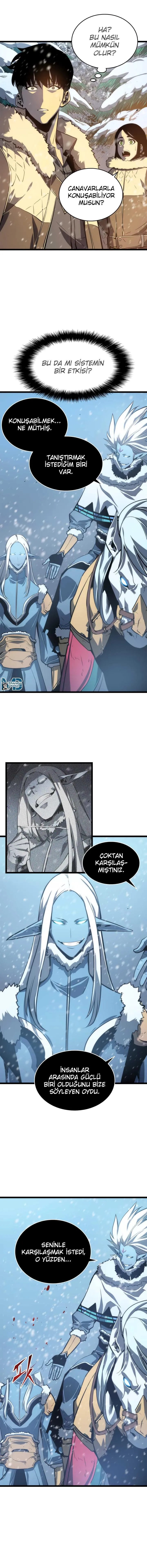 Solo Leveling - Sayfa 15