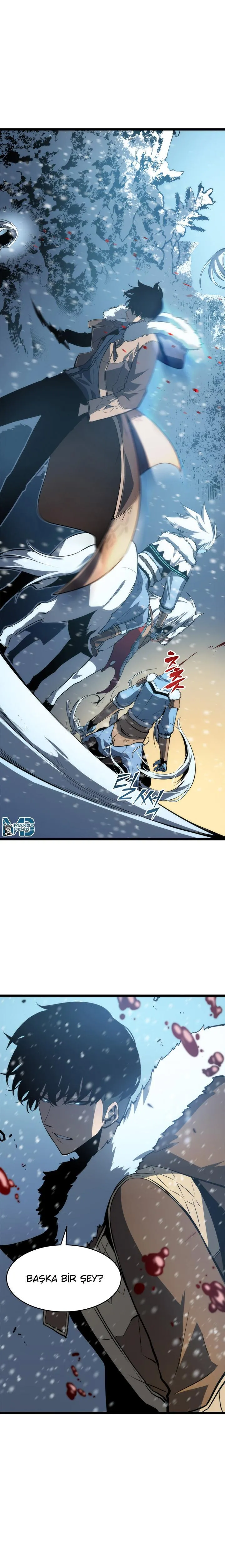 Solo Leveling - Sayfa 16