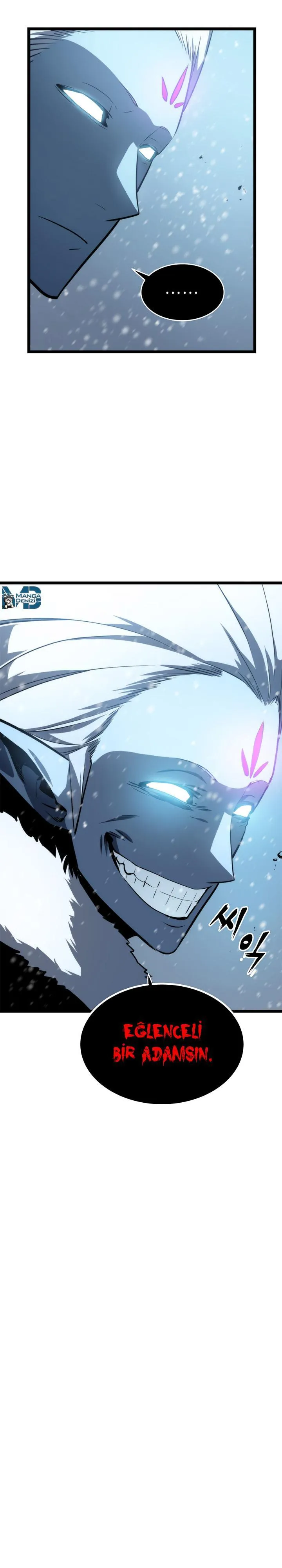 Solo Leveling - Sayfa 17