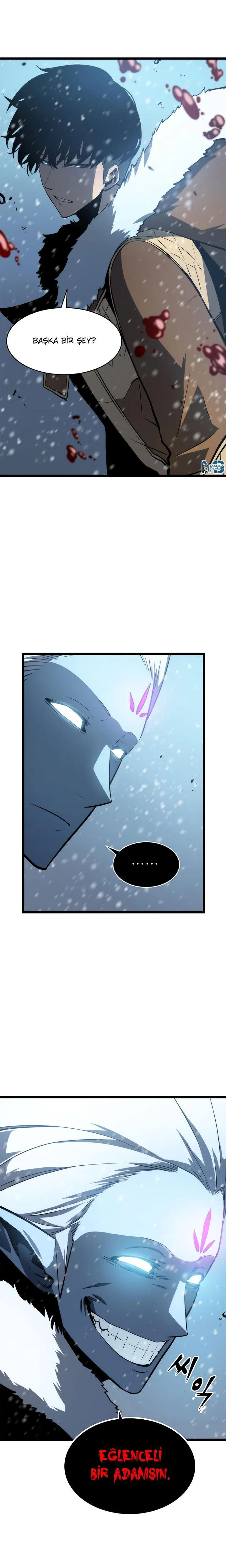 Solo Leveling - Sayfa 2