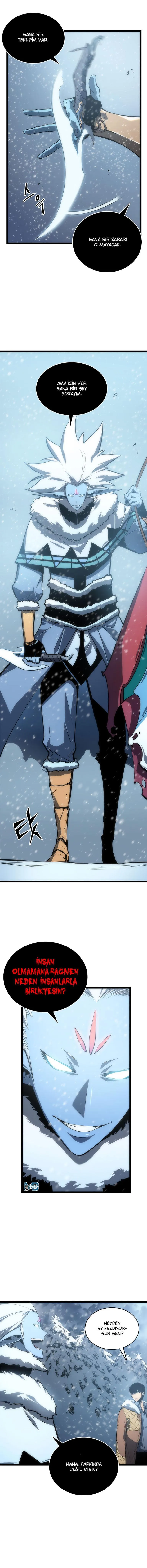 Solo Leveling - Sayfa 4