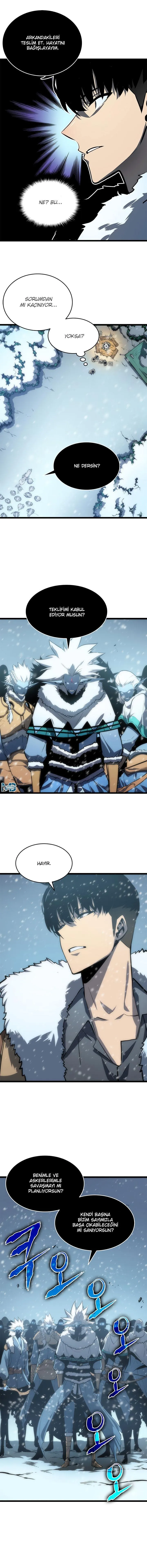 Solo Leveling - Sayfa 7