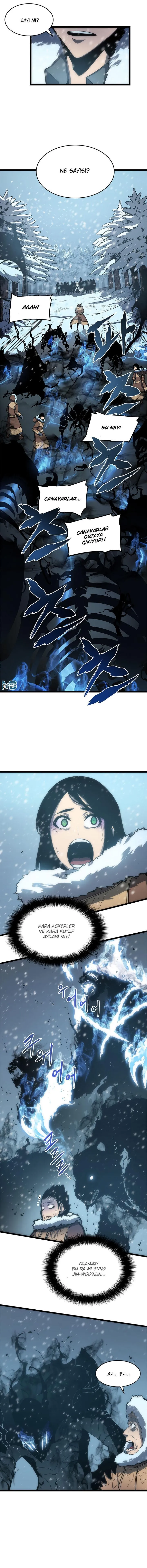 Solo Leveling - Sayfa 8