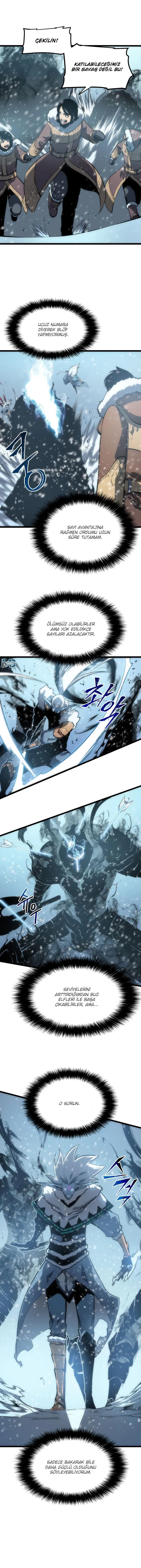 Solo Leveling - Sayfa 10