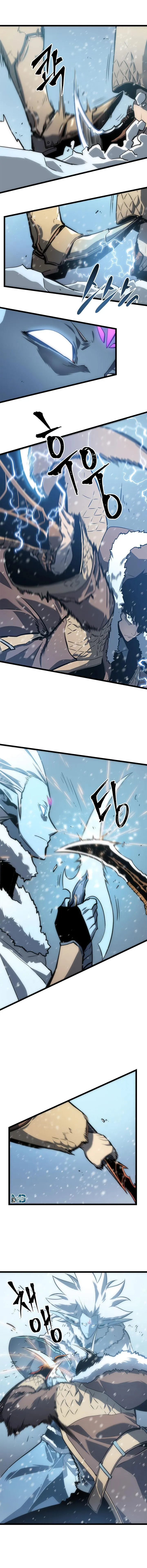 Solo Leveling - Sayfa 13