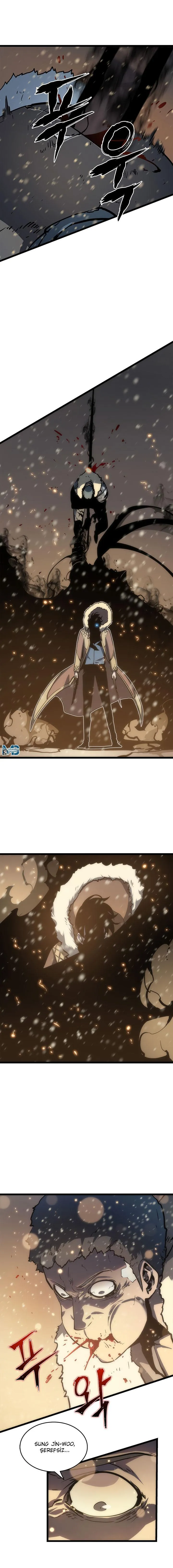 Solo Leveling - Sayfa 19