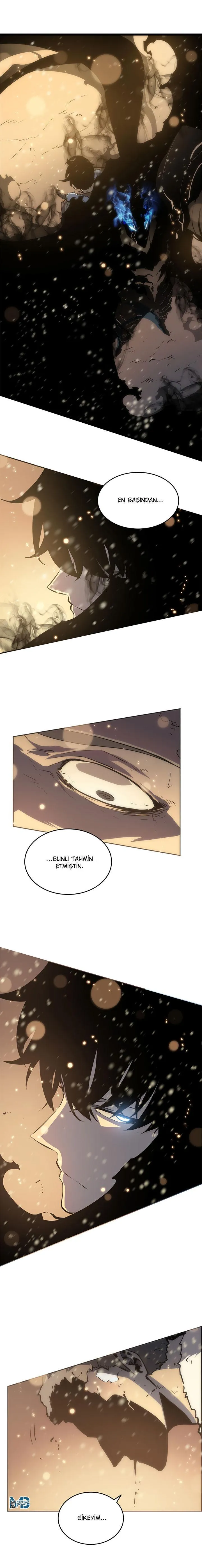 Solo Leveling - Bölüm 053 - Sayfa 20