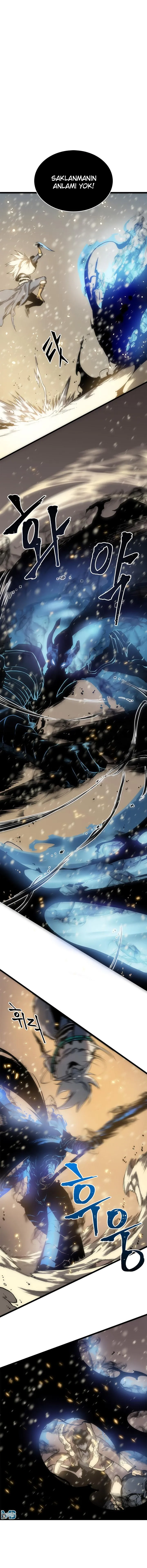 Solo Leveling - Sayfa 2