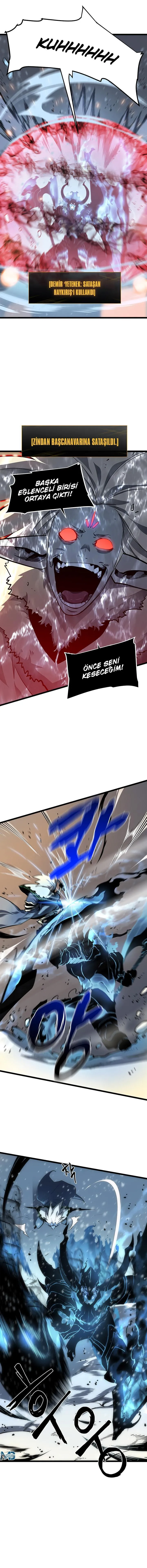 Solo Leveling - Sayfa 5