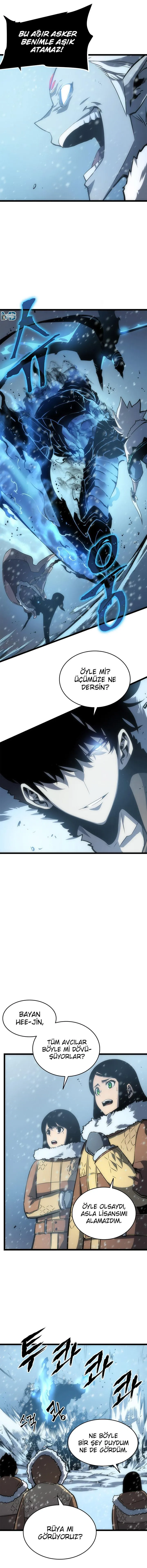 Solo Leveling - Sayfa 6