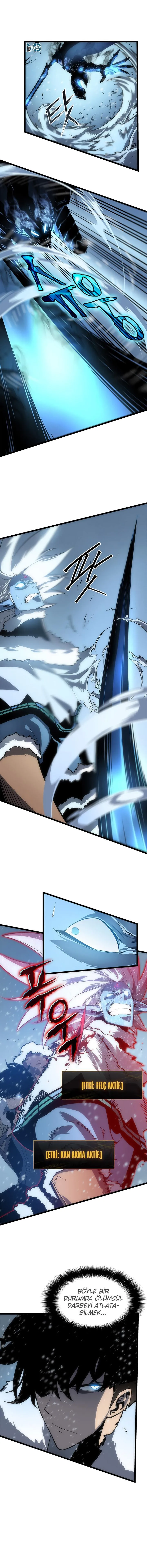 Solo Leveling - Sayfa 7