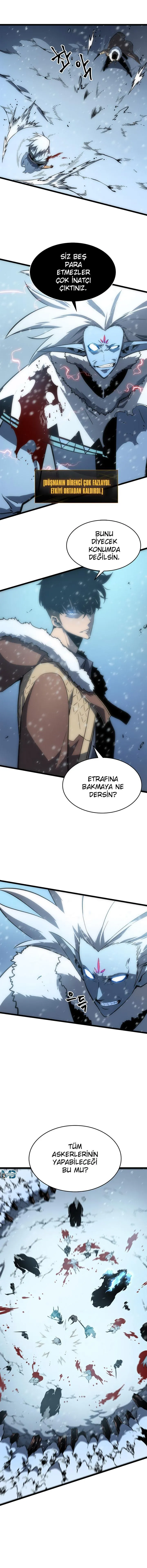 Solo Leveling - Sayfa 8