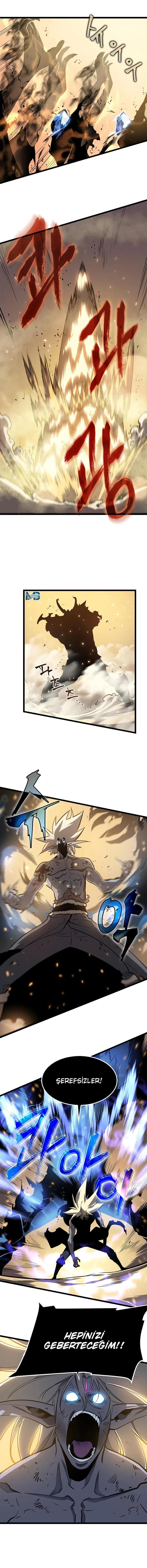 Solo Leveling - Sayfa 11