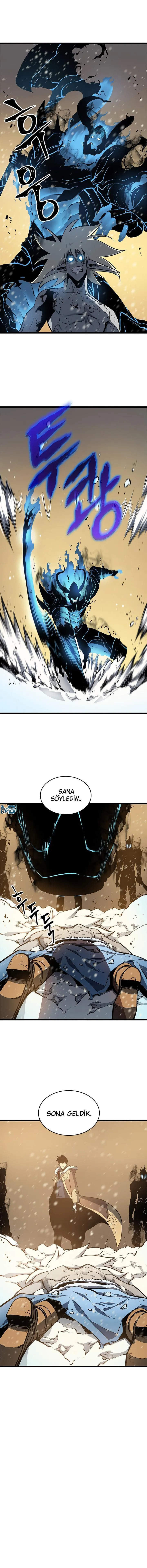 Solo Leveling - Sayfa 13