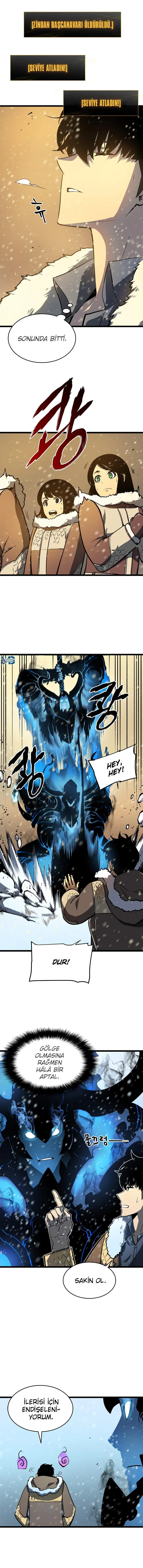 Solo Leveling - Sayfa 14