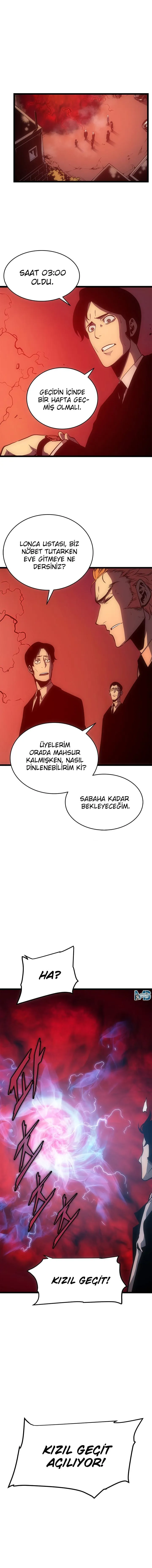 Solo Leveling - Sayfa 2