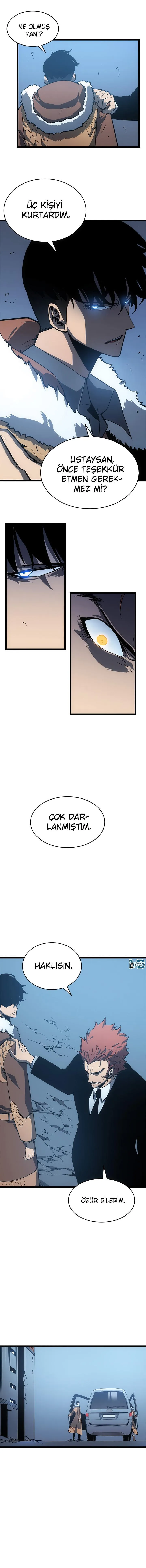 Solo Leveling - Sayfa 6