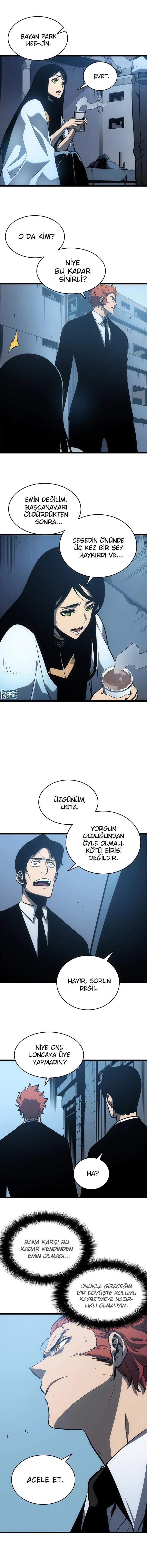 Solo Leveling - Sayfa 7