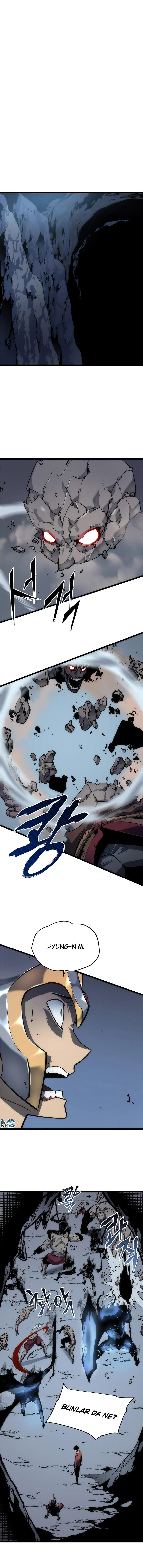 Solo Leveling - Sayfa 2