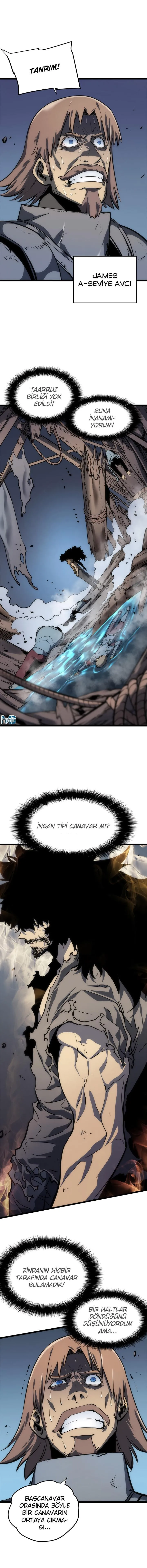 Solo Leveling - Sayfa 5