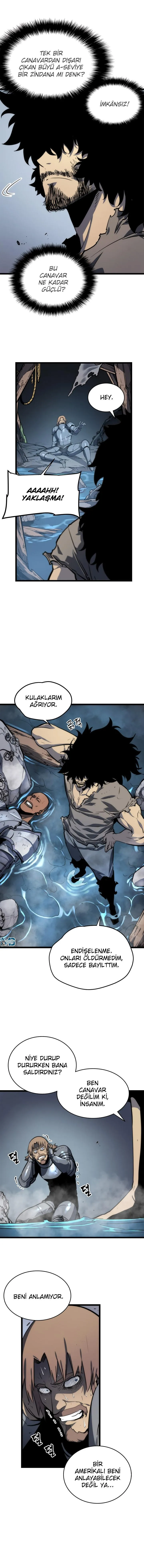 Solo Leveling - Sayfa 6