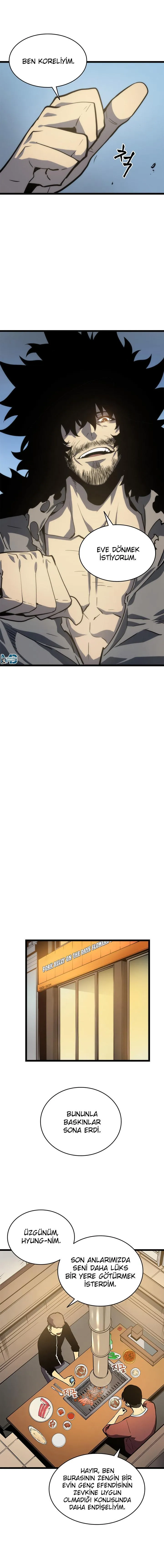 Solo Leveling - Sayfa 7