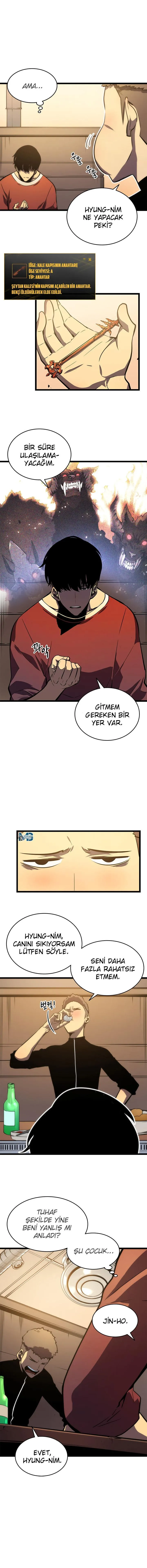 Solo Leveling - Sayfa 9