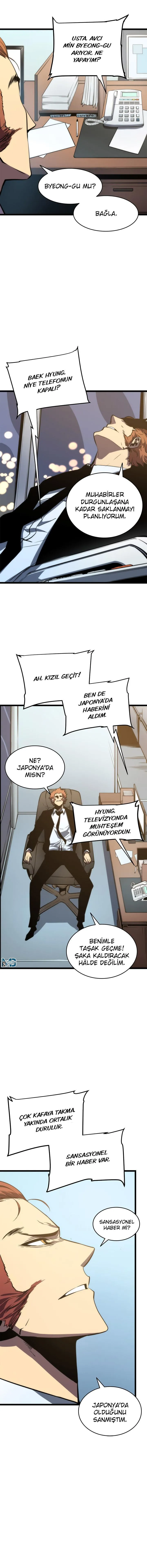 Solo Leveling - Sayfa 13