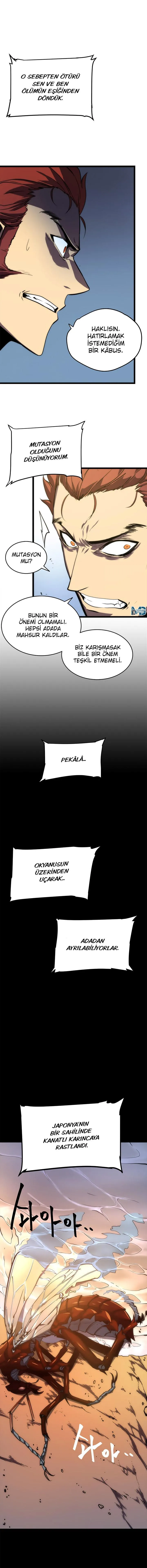 Solo Leveling - Sayfa 15