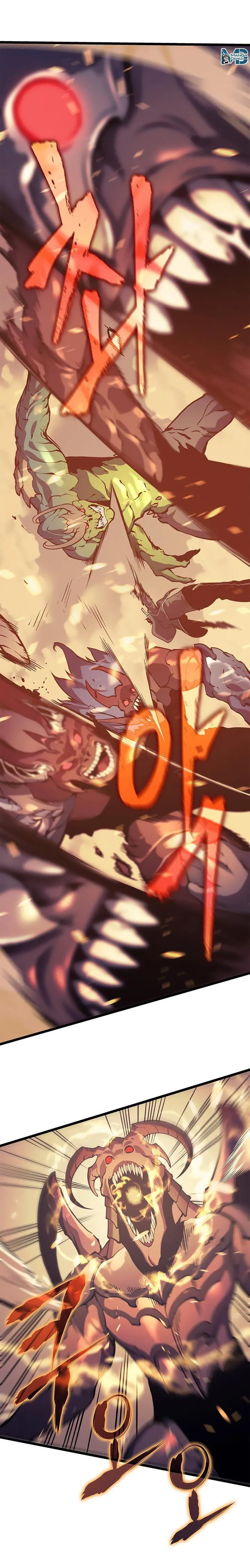 Solo Leveling - Sayfa 14