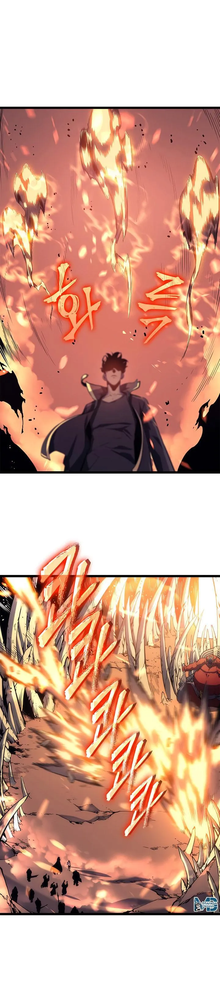 Solo Leveling - Sayfa 25