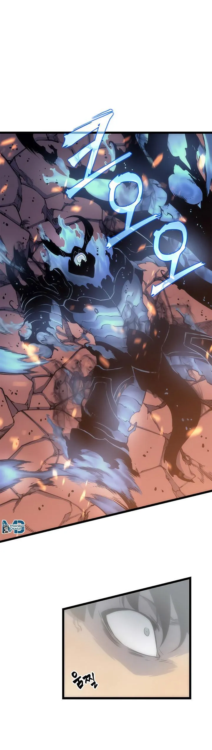 Solo Leveling - Sayfa 31