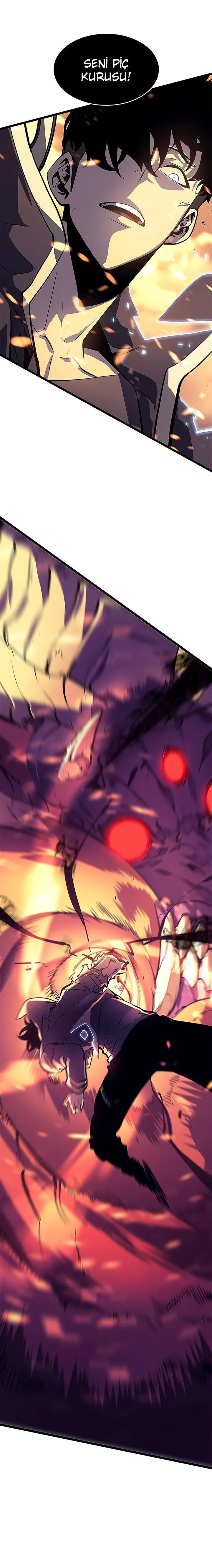 Solo Leveling - Sayfa 2