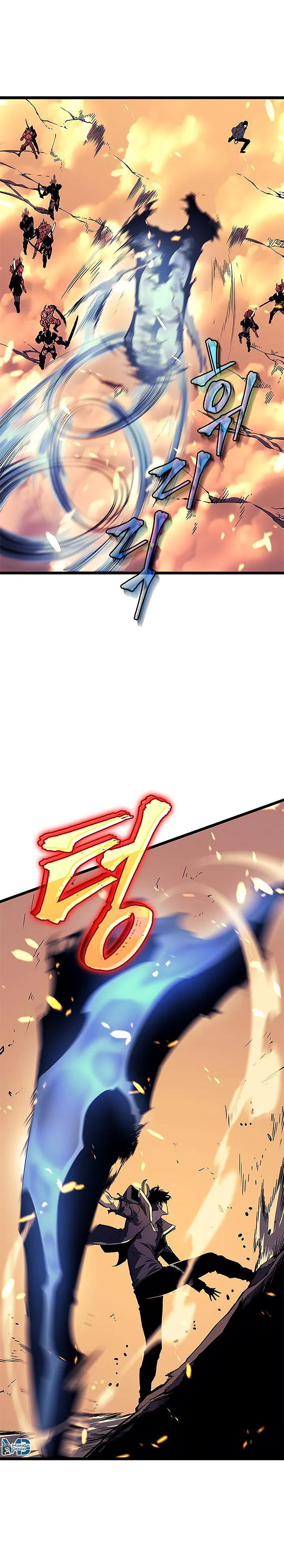 Solo Leveling - Sayfa 8