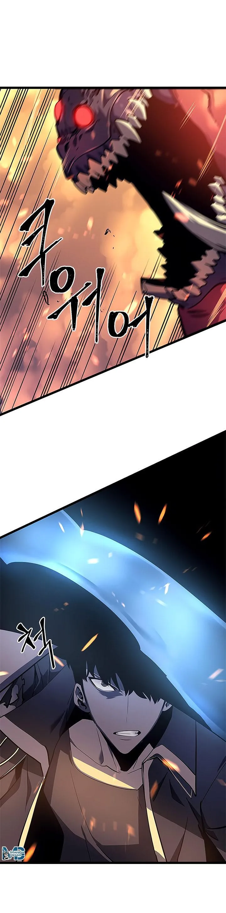 Solo Leveling - Sayfa 9