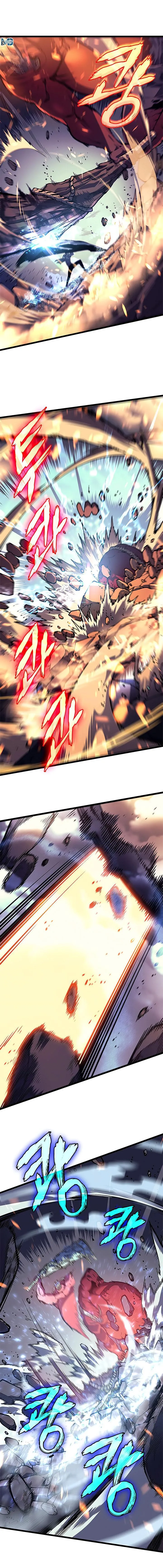 Solo Leveling - Sayfa 10