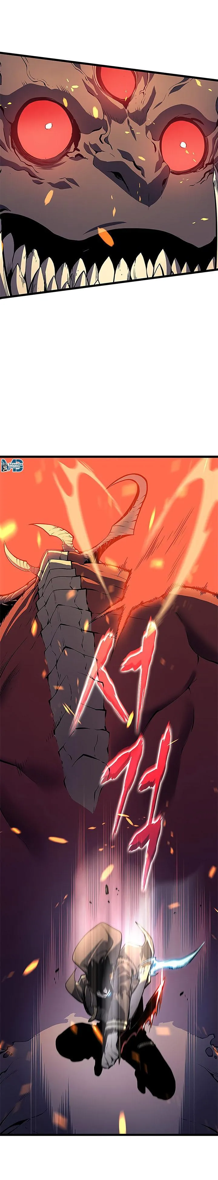 Solo Leveling - Sayfa 24