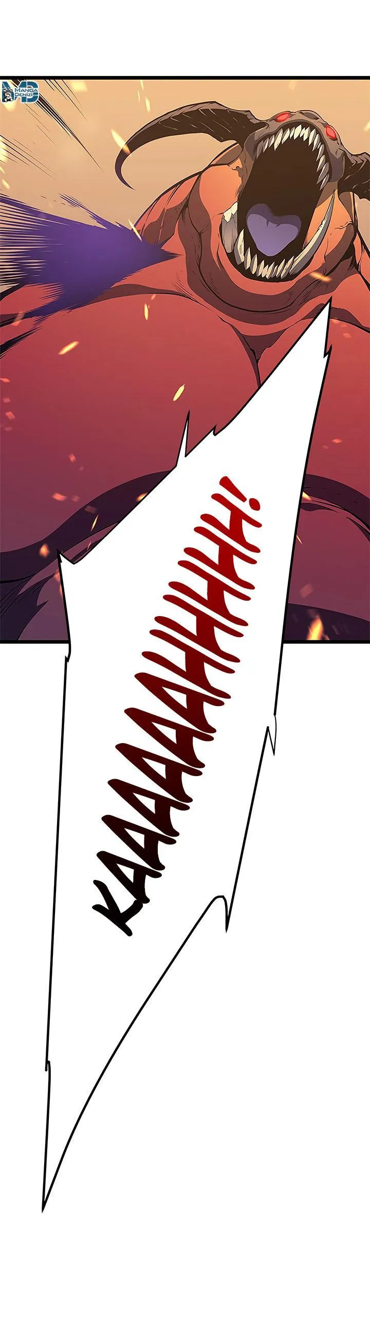 Solo Leveling - Sayfa 25