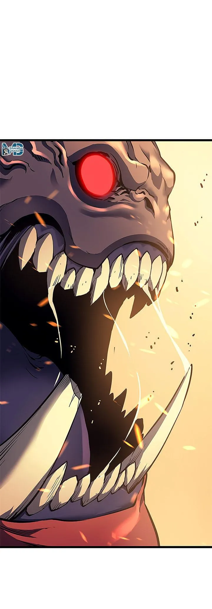 Solo Leveling - Sayfa 30