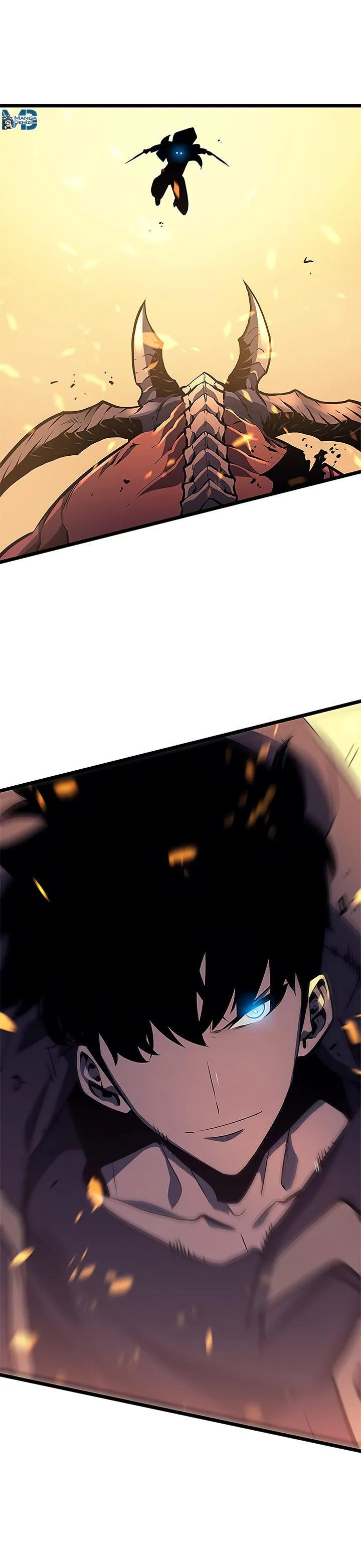 Solo Leveling - Bölüm 059 - Sayfa 31