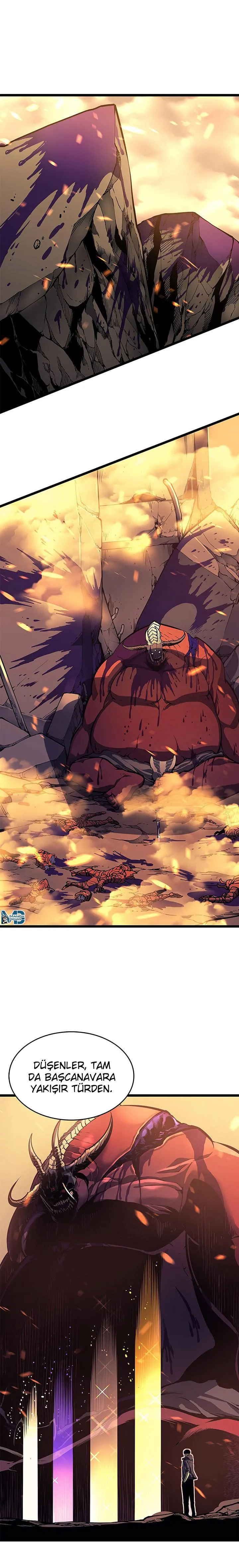 Solo Leveling - Sayfa 2