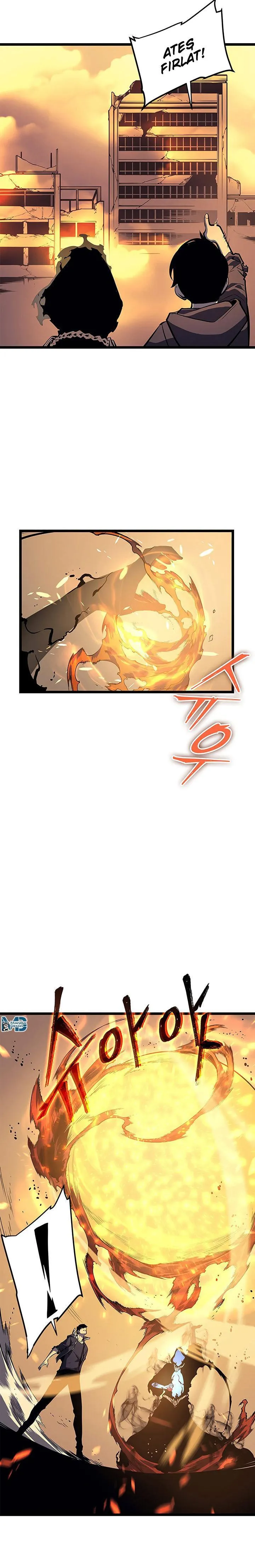 Solo Leveling - Sayfa 7