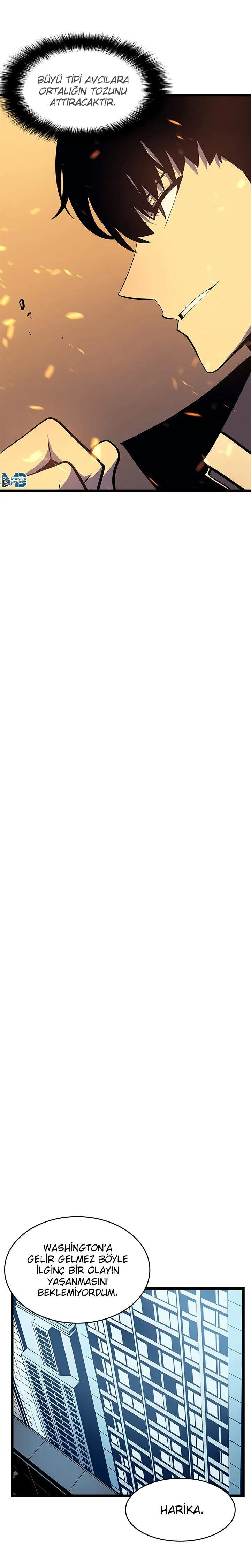 Solo Leveling - Sayfa 9