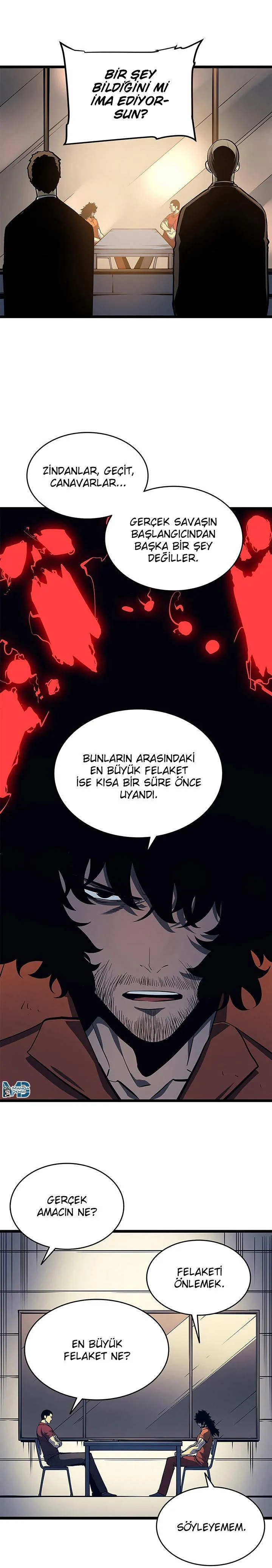 Solo Leveling - Sayfa 14