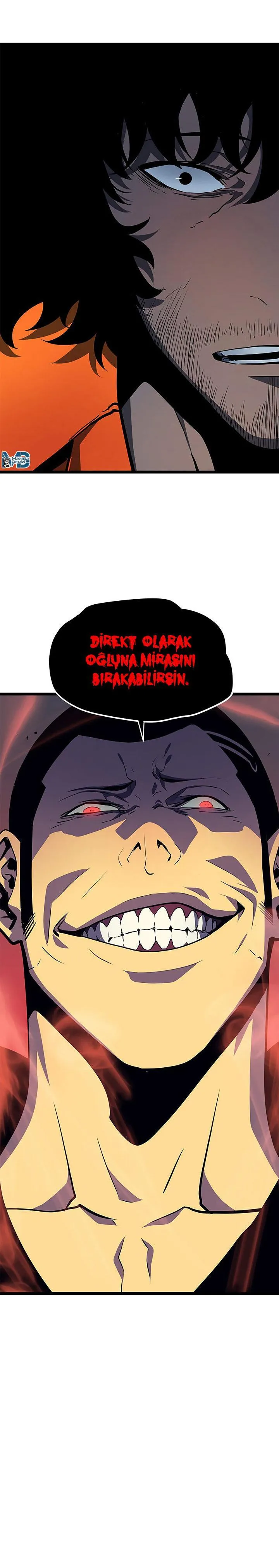 Solo Leveling - Sayfa 21